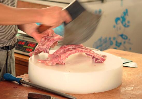 屠宰場、肉食品加工場　